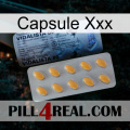 Capsule Xxx 44